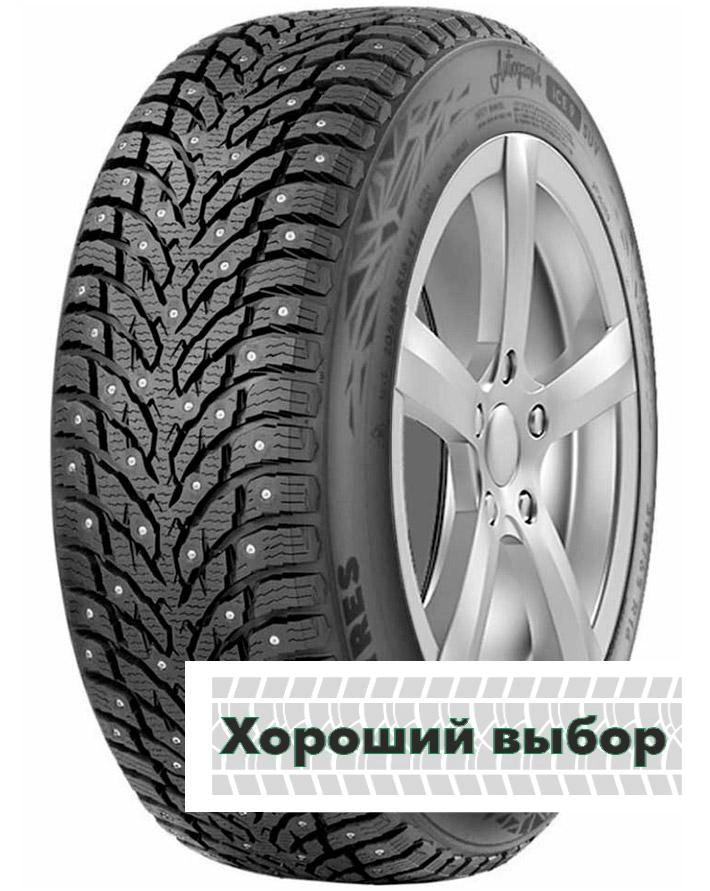 265/70 r16 Ikon Autograph Ice 9 SUV 112T