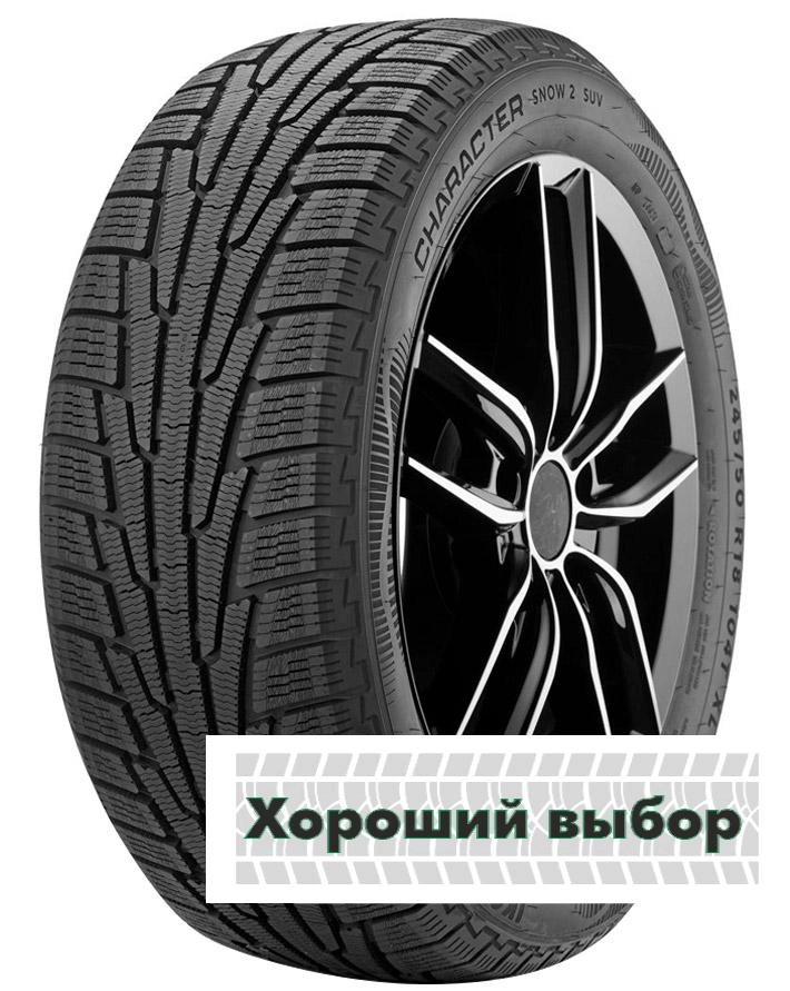 235/65 r18 Ikon Character Snow 2 SUV (Nordman RS2 SUV) 110R