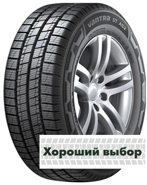 195/70 R15C HANKOOK Vantra ST AS2 RA30 104/102R