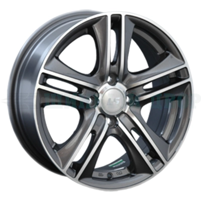 4*100 16" Et40 7J LS 191 73.1 GMF