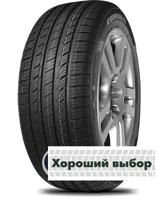 225/60 r18 Compasal CITI WALKER 104H