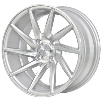 4*100 15" Et30 7J PDW 1022 Left (CVT) 60.1 M/S