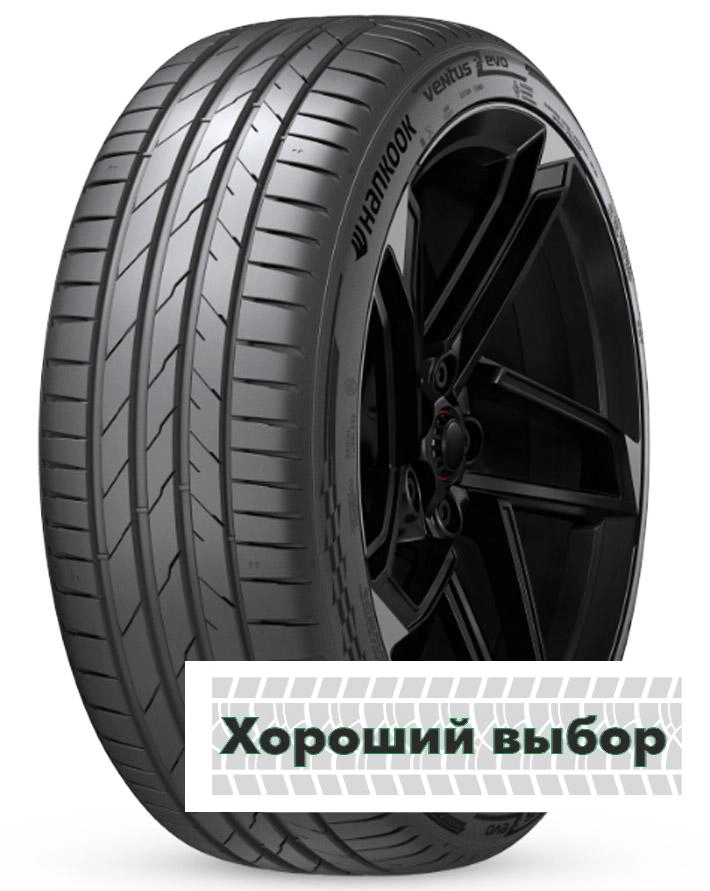 265/30 r19 Hankook Ventus evo K137 93Y
