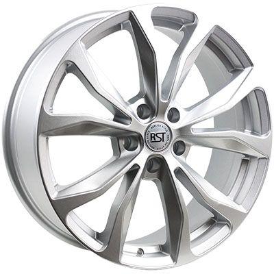 5*108 19" Et36 7.5J RST R009 65.1 S
