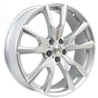 5*108 20" Et33 8.0J RST R012 65.1 S