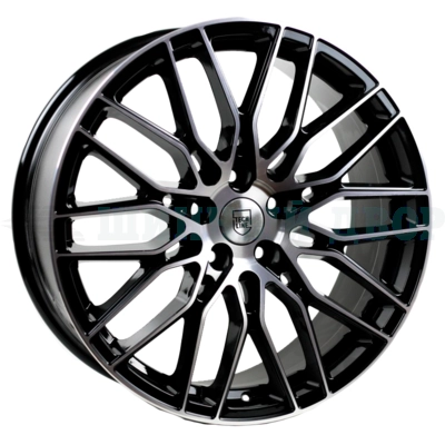5*114.3 19" Et45 8J Tech Line 901 67.1 BD