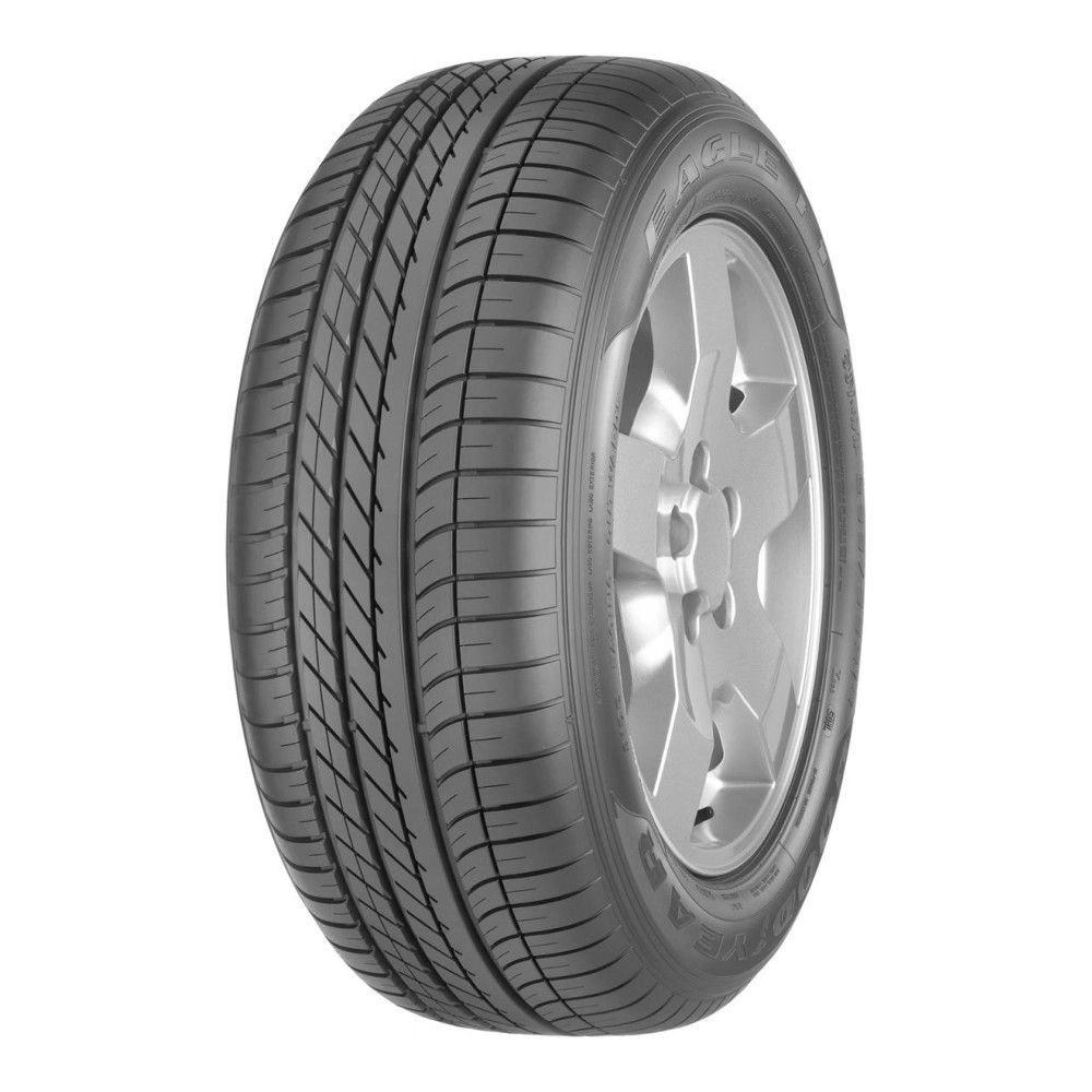 295/40 R22 GOODYEAR Eagle F1 Asymmetric SUV 112W 