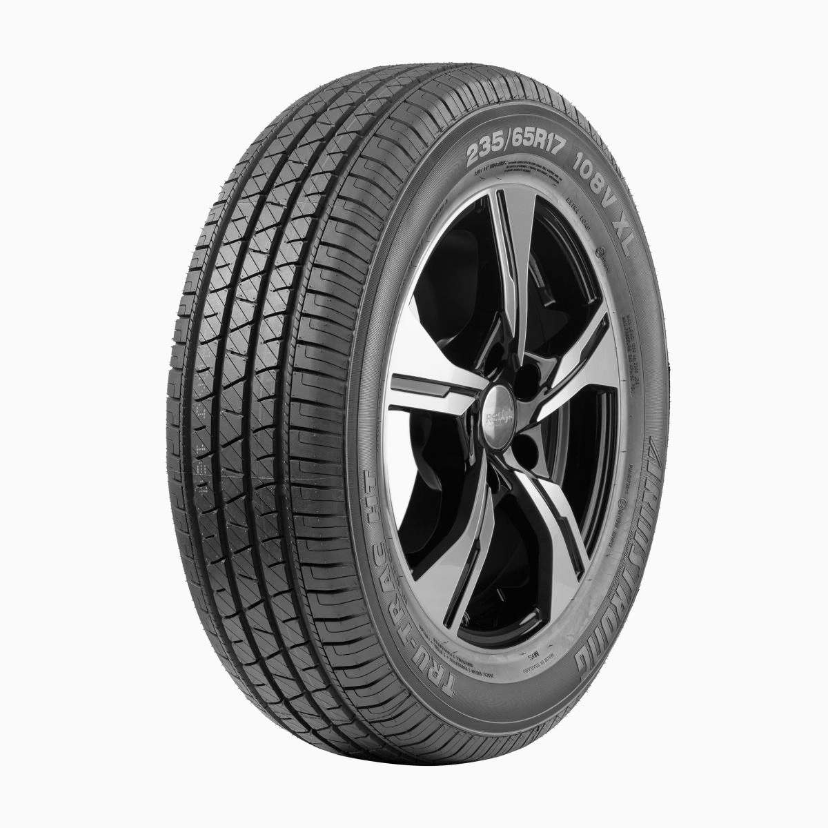 275/60 R20 Armstrong TRU-TRAC HT 115H 