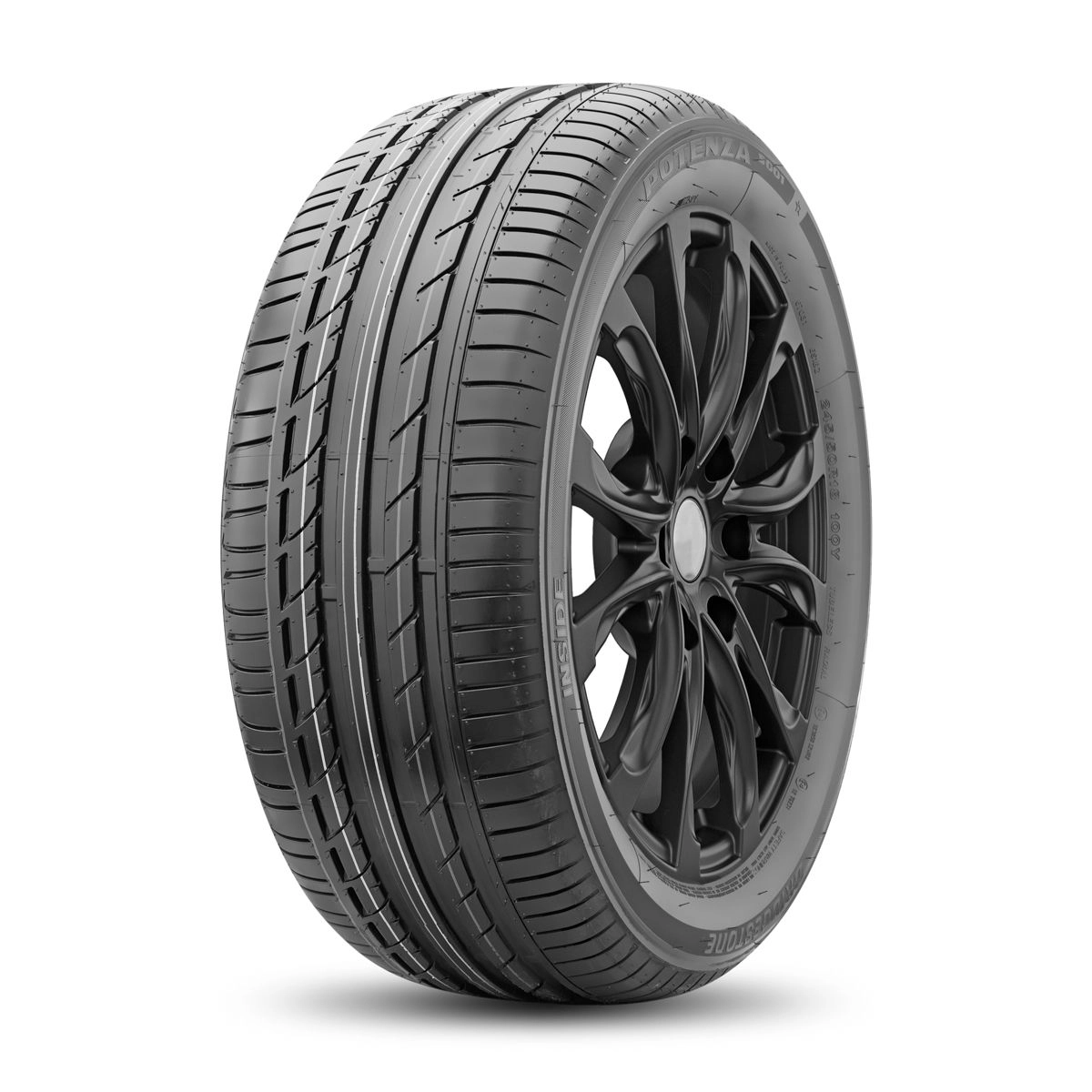 285/30 R19 BRIDGESTONE Potenza S001 98Y 