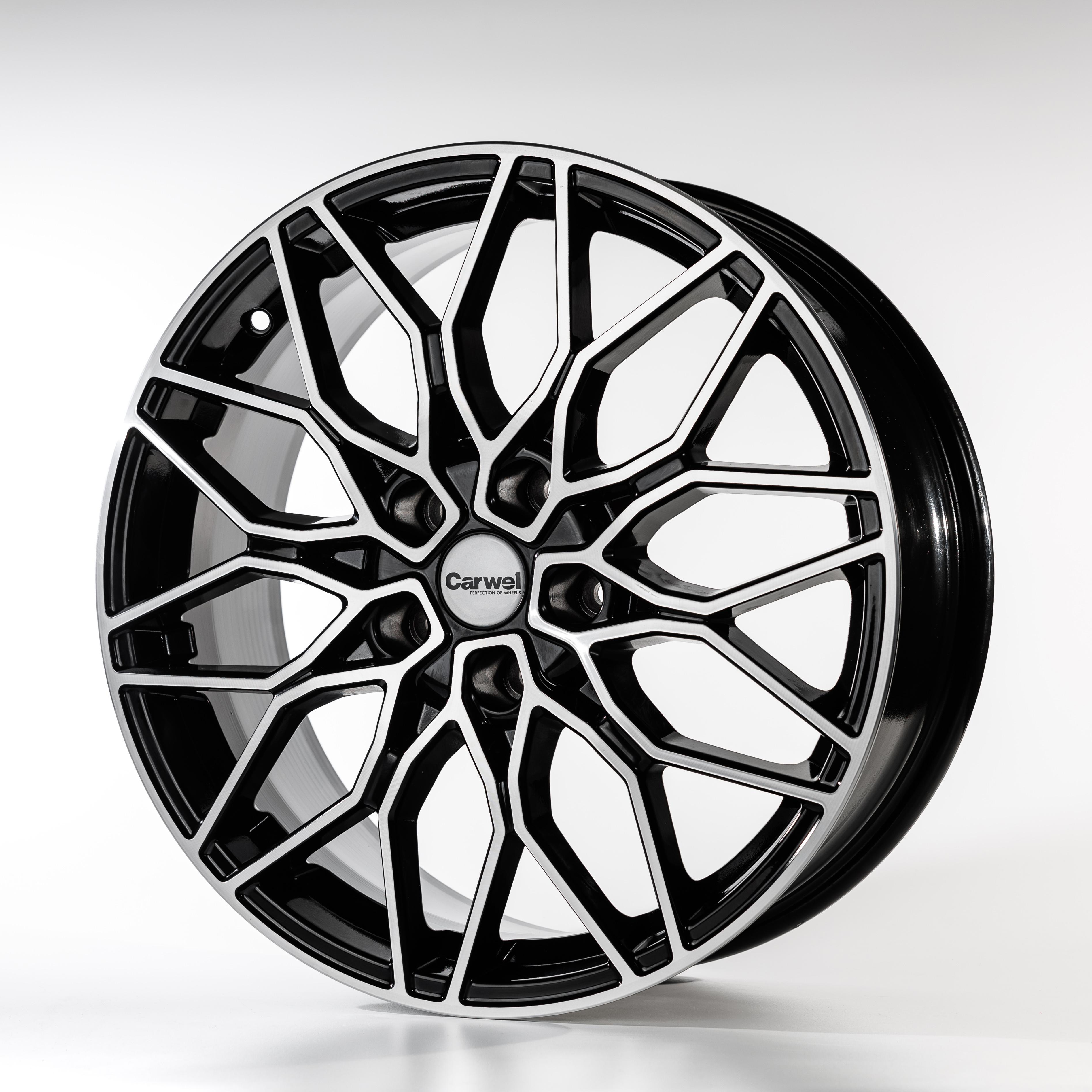 5*110 18" Et40 7.0J Carwel Тим 1813 59.1 ABT