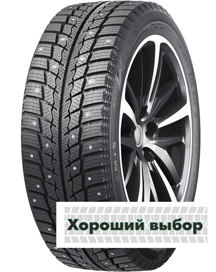 225/55 r17 Delinte Winter WD52 97T