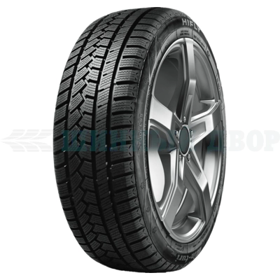 245/40 R18XL HiFly Win-Turi 212 97H