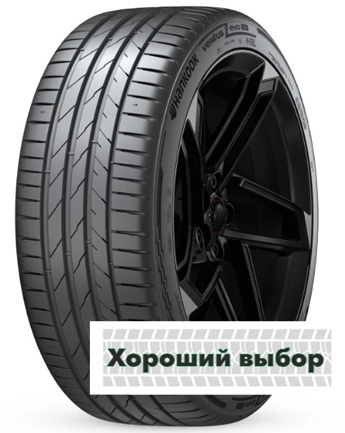 275/45 r19 Hankook Ventus evo K137 SUV 108Y
