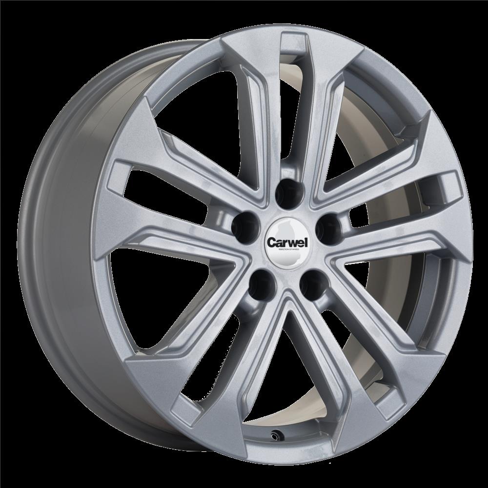 5*112 18" Et43 7.0J Carwel Куж 1803 57.1 GST