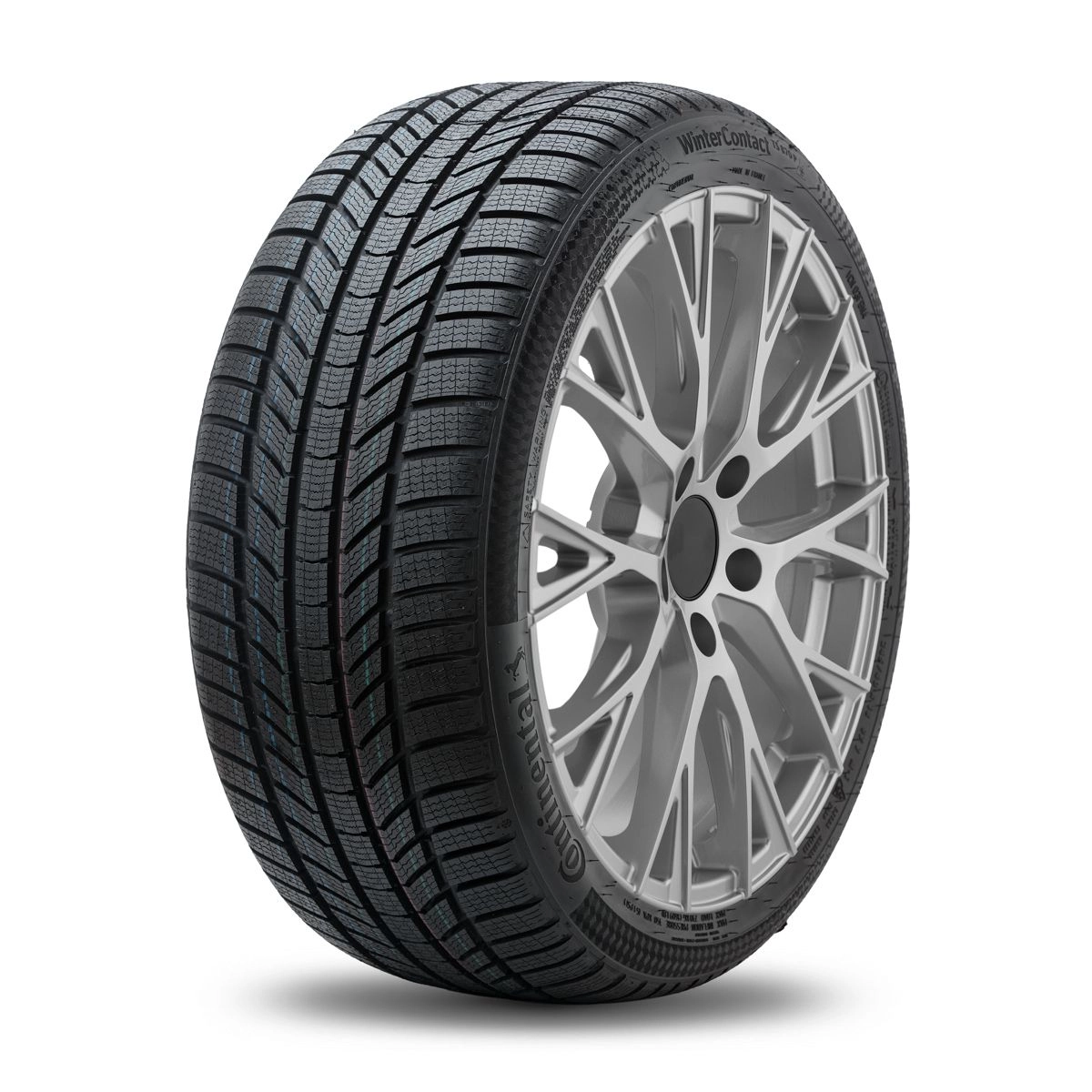 245/50 R20 CONTINENTAL ContiContiWinterContact TS 870 P 105H 