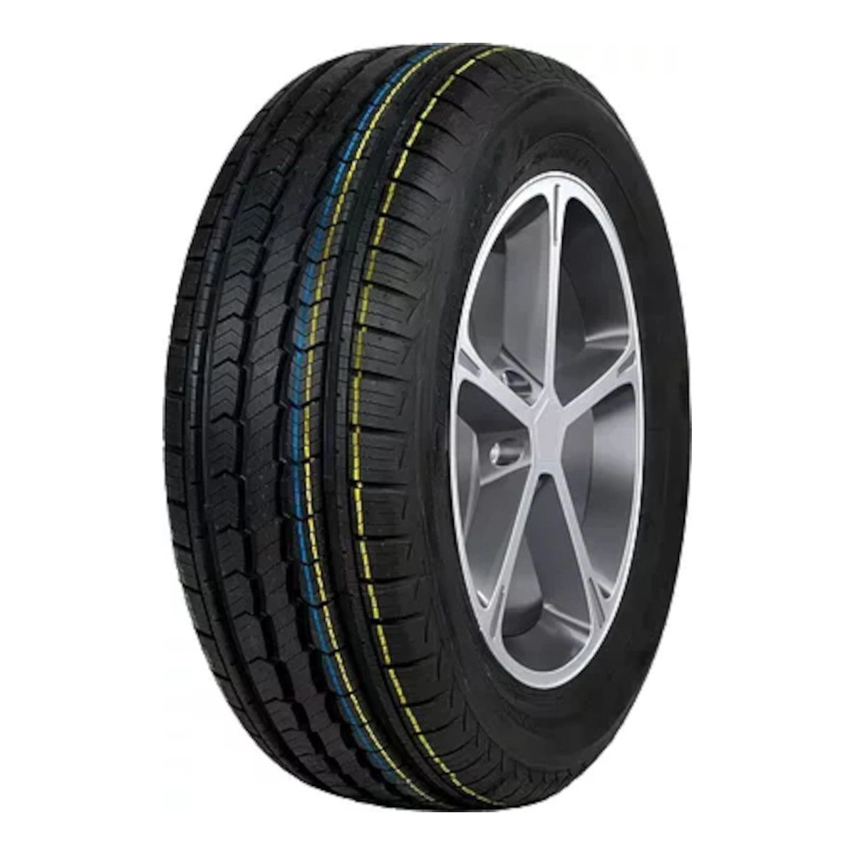 215/60 R16 MIRAGE MR-266 95V 