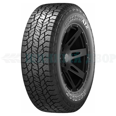 245/65 R17XL Hankook Dynapro AT2 RF11 111T