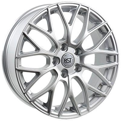 5*108 17" Et32 7.0J RST R137 65.1 S