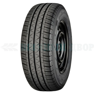 225/65 R16C Yokohama BluEarth-Van RY55 112/110T