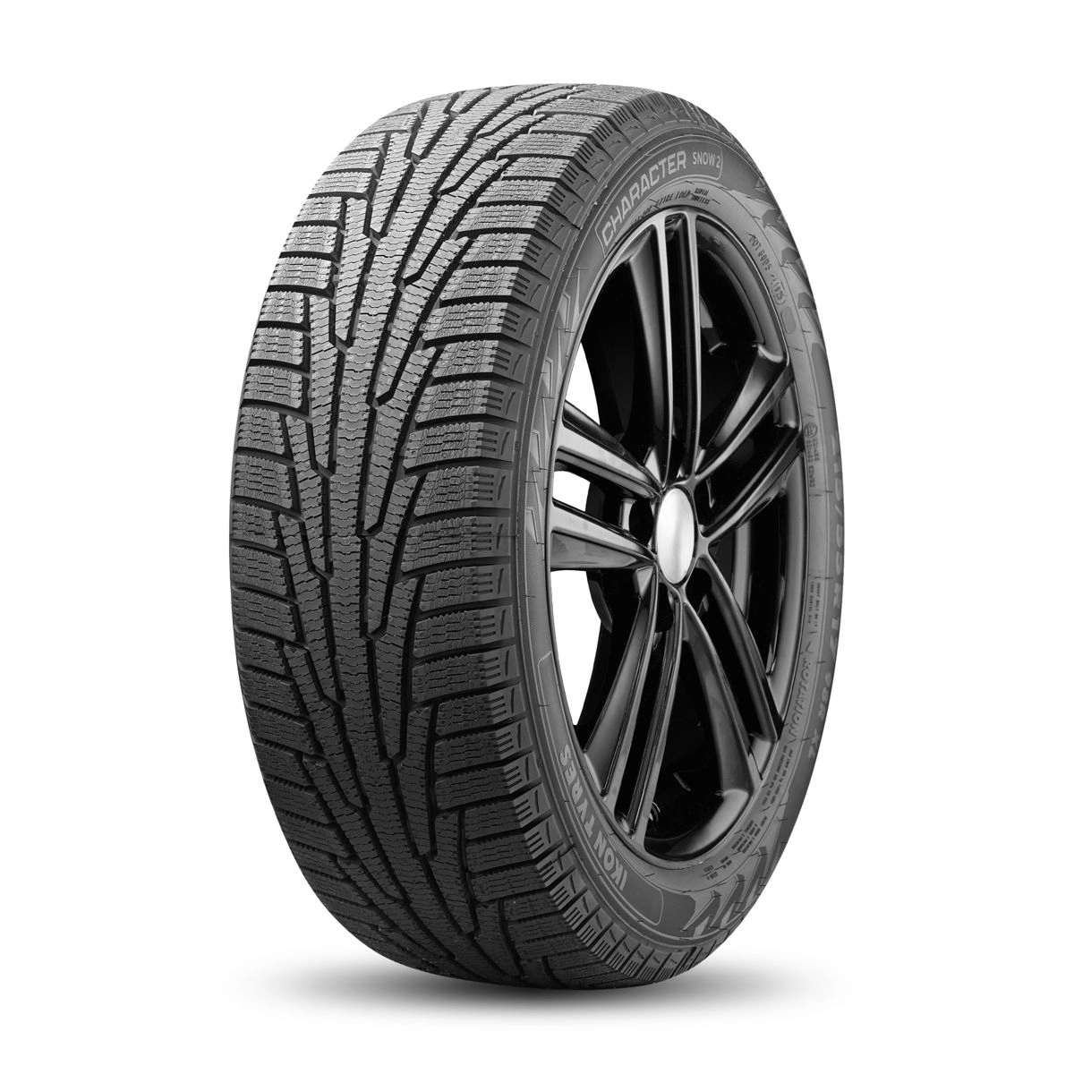 175/65 R15 Ikon Tyres Ikon Character Snow 2 88R 