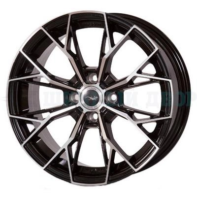 4*114.3 15" Et40 6.5J Lizardo XH180 56.6 BMF