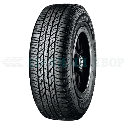 255/70 R16 Yokohama Geolandar A/T G015 111H