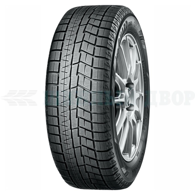 255/35 R19XL Yokohama iceGuard Studless iG60A 96Q