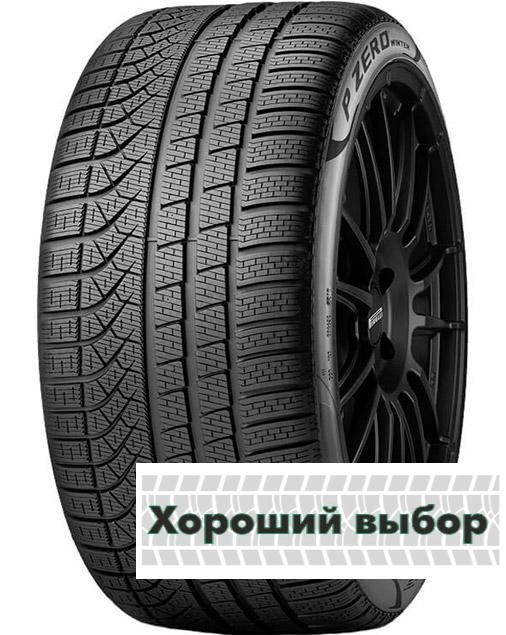 285/40 r19 Pirelli P Zero Winter 107V MO1