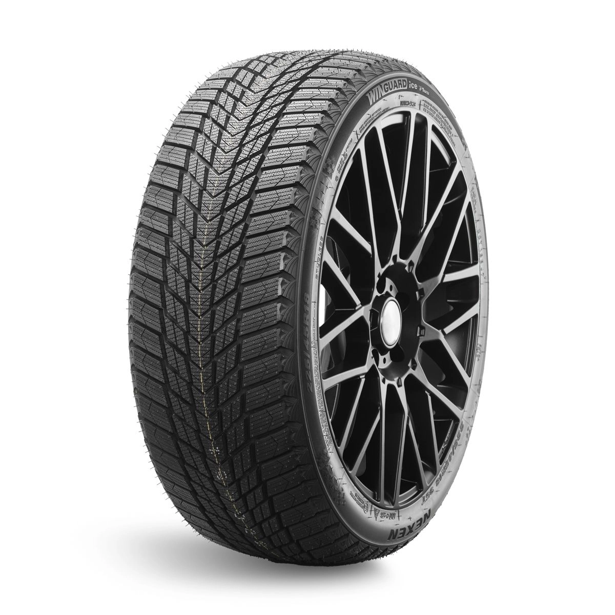 235/45 R17 NEXEN WINGUARD Ice PLUS 97T 