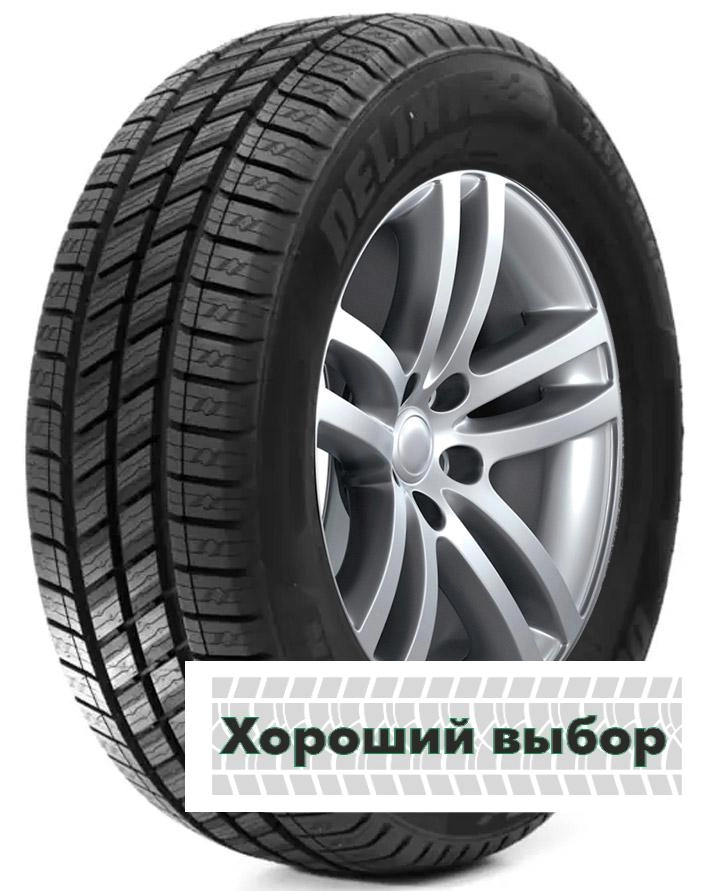215/75 r16c Delinte AW6 VAN 116/114R
