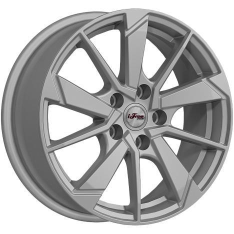 5*114 16" et45 6.5"J IFREE Зиплайн (KC1042) хай вэй 67,1