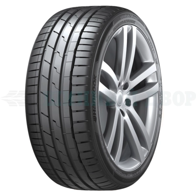 265/50 ZR19XL Hankook Ventus S1 Evo 3 SUV K127A 110W