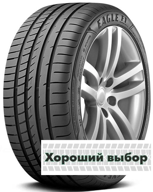 255/40 r21 Goodyear Eagle F1 Asymmetric 3 102Y
