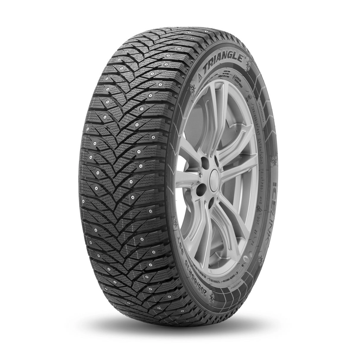 205/65 R16 Triangle TI501 95T 