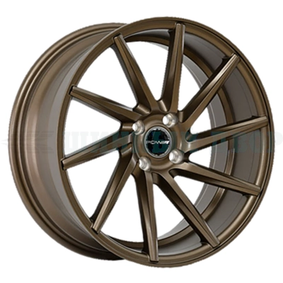 4*100 16" Et30 7J PDW 1022 Left (CVT) 60.1 U4V10