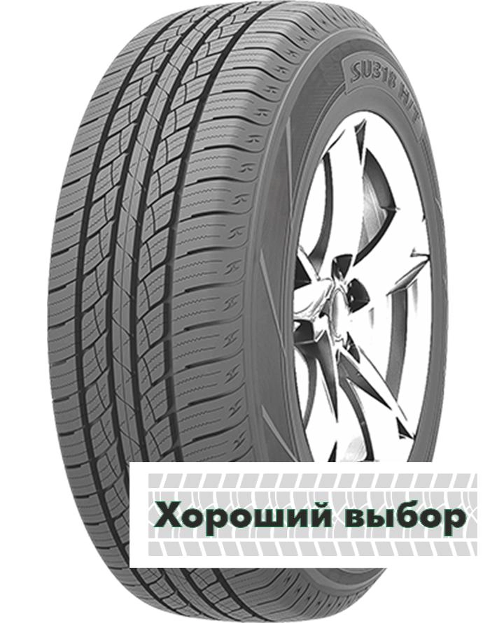 265/70 r16 Westlake SU318 H/T 112H