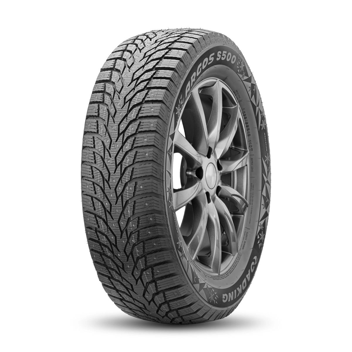 245/50 R20 Roadking ARGOS S500 105T 