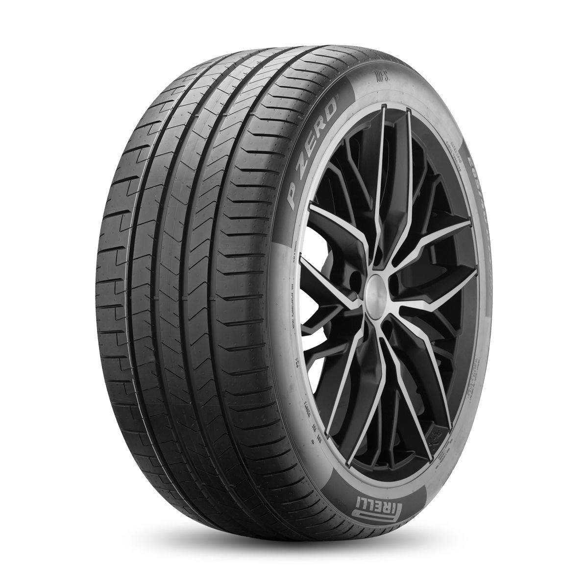 255/40 R21 PIRELLI P Zero PNCS 102Y 