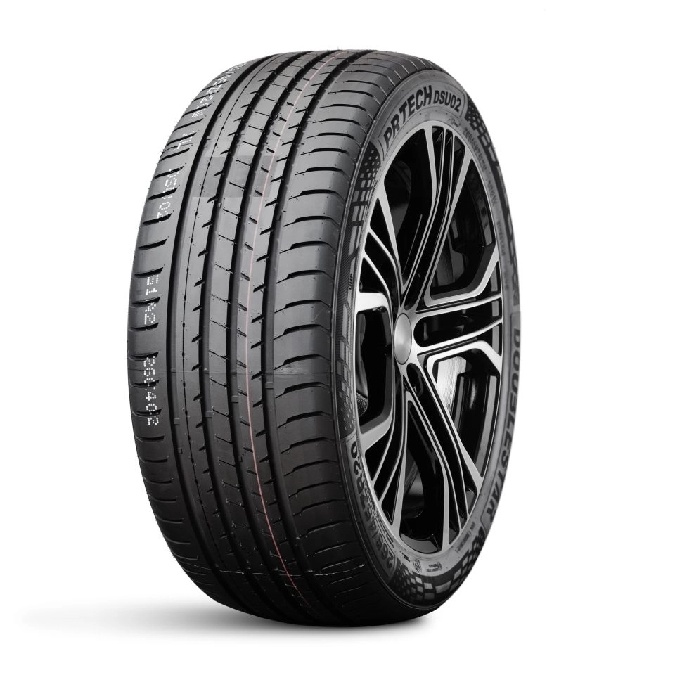 255/45 R20 DOUBLESTAR DSU02 105W 
