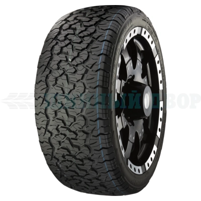215/75 R15 Unigrip Lateral Force A/T 100T