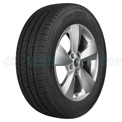 195/60 R16XL Ikon Autograph Eco 3 93H