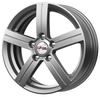 5*114,3 16" Et48 6.0J iFree Оруэлл 67.1 Хай вэй