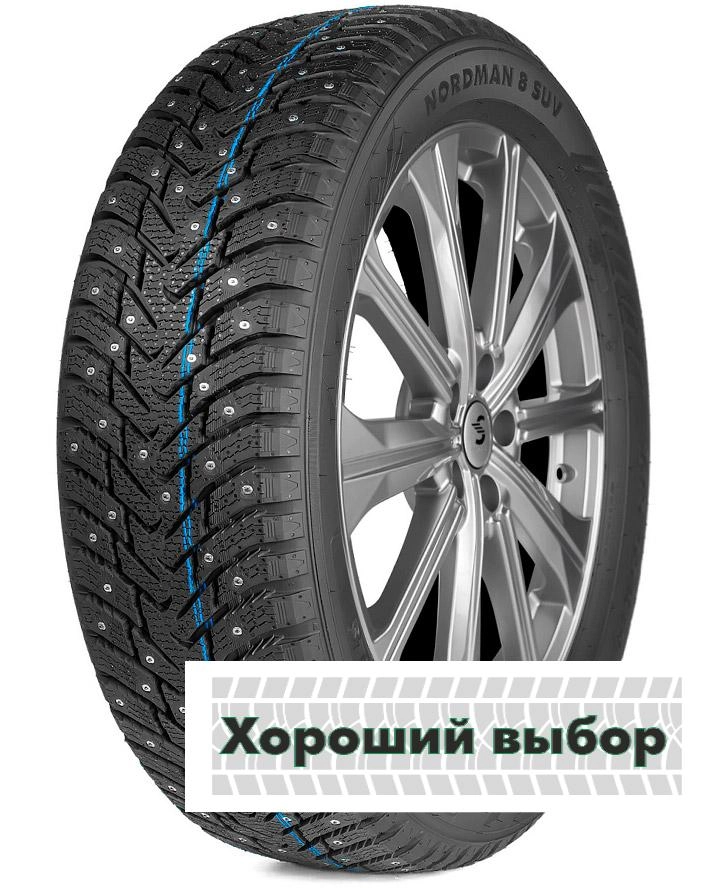 235/70 r16 Ikon Nordman 8 SUV (Character Ice 8 SUV) 106T