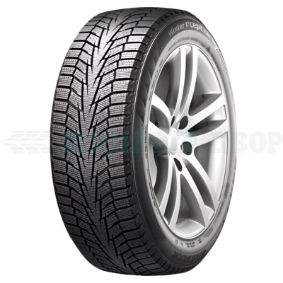 235/45 R17XL Hankook Winter i*cept IZ2 W616 97T