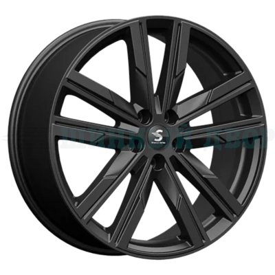 5*108 20" Et45 8J Premium Series КР014 (Discovery Sport) 63.35 Fury black
