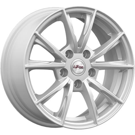 5*114 15" et39 6.5"J IFREE Сион нео-классик 60,1