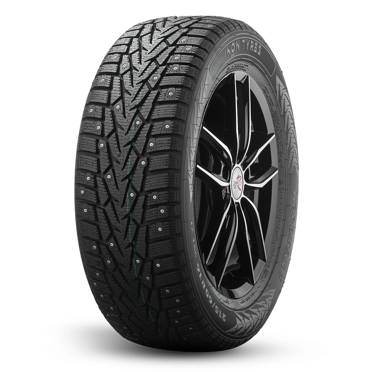 225/60 R16 Nordman Nordman 7 102T 
