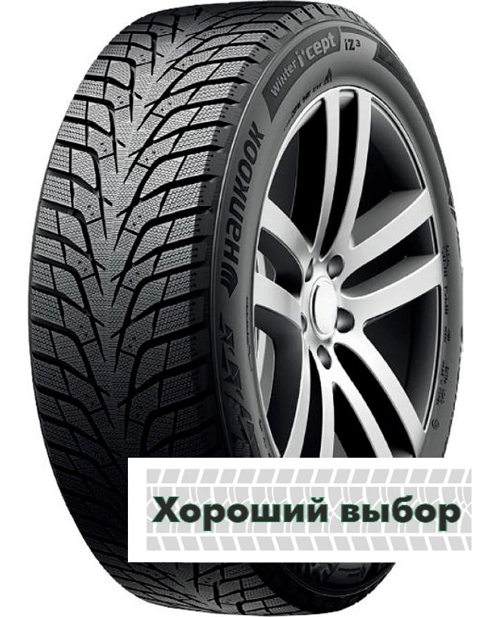 195/60 r16 Hankook Winter I Cept IZ3 W636 93H