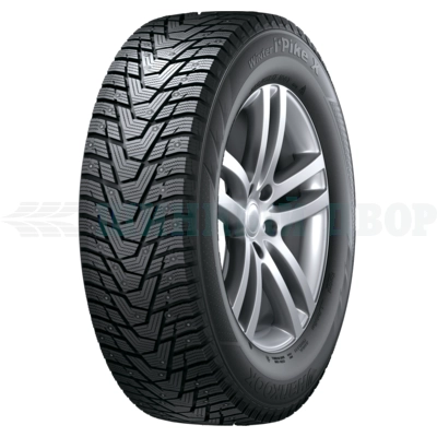 275/55 R20XL Hankook Winter i*Pike X W429A 117T