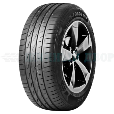 225/50 R18XL LingLong Leao Nova-Force C/S 99W